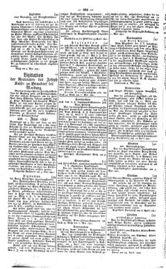 Steyermärkisches Amtsblatt zur Grätzer Zeitung 18410515 Seite: 6