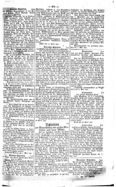 Steyermärkisches Amtsblatt zur Grätzer Zeitung 18410515 Seite: 9