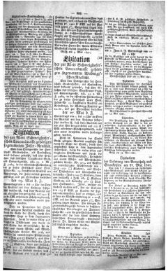 Steyermärkisches Amtsblatt zur Grätzer Zeitung 18410522 Seite: 3