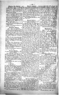 Steyermärkisches Amtsblatt zur Grätzer Zeitung 18410527 Seite: 2