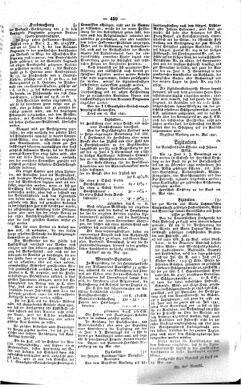 Steyermärkisches Amtsblatt zur Grätzer Zeitung 18410607 Seite: 3