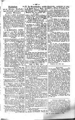 Steyermärkisches Amtsblatt zur Grätzer Zeitung 18410608 Seite: 5