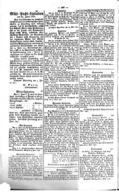 Steyermärkisches Amtsblatt zur Grätzer Zeitung 18410608 Seite: 6