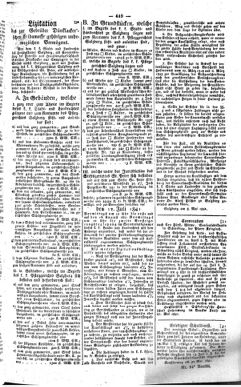 Steyermärkisches Amtsblatt zur Grätzer Zeitung 18410614 Seite: 3