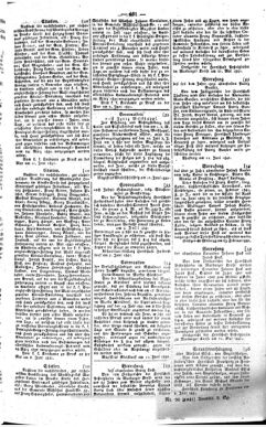 Steyermärkisches Amtsblatt zur Grätzer Zeitung 18410617 Seite: 5