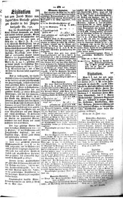 Steyermärkisches Amtsblatt zur Grätzer Zeitung 18410619 Seite: 3