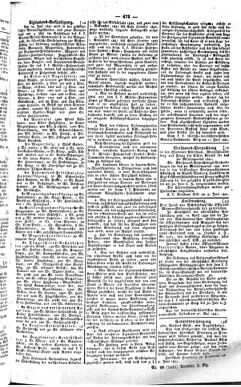 Steyermärkisches Amtsblatt zur Grätzer Zeitung 18410621 Seite: 5