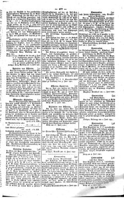 Steyermärkisches Amtsblatt zur Grätzer Zeitung 18410622 Seite: 3