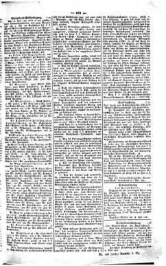 Steyermärkisches Amtsblatt zur Grätzer Zeitung 18410624 Seite: 5