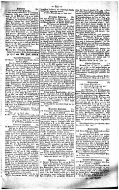 Steyermärkisches Amtsblatt zur Grätzer Zeitung 18410710 Seite: 3