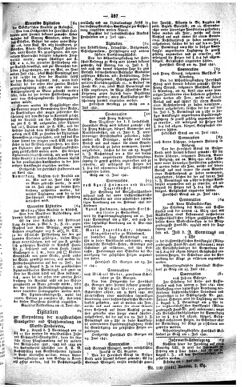 Steyermärkisches Amtsblatt zur Grätzer Zeitung 18410712 Seite: 5