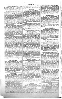 Steyermärkisches Amtsblatt zur Grätzer Zeitung 18410719 Seite: 4