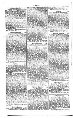 Steyermärkisches Amtsblatt zur Grätzer Zeitung 18410722 Seite: 10