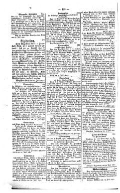 Steyermärkisches Amtsblatt zur Grätzer Zeitung 18410729 Seite: 10