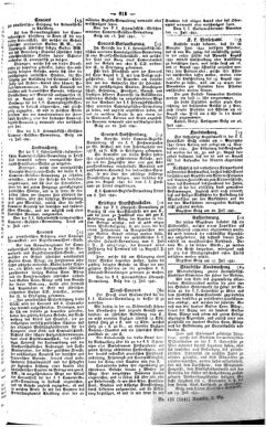 Steyermärkisches Amtsblatt zur Grätzer Zeitung 18410731 Seite: 5