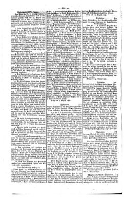 Steyermärkisches Amtsblatt zur Grätzer Zeitung 18410823 Seite: 2