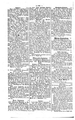 Steyermärkisches Amtsblatt zur Grätzer Zeitung 18410907 Seite: 8