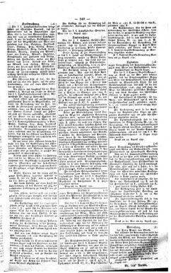 Steyermärkisches Amtsblatt zur Grätzer Zeitung 18410909 Seite: 3