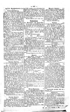 Steyermärkisches Amtsblatt zur Grätzer Zeitung 18410914 Seite: 15