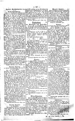 Steyermärkisches Amtsblatt zur Grätzer Zeitung 18410914 Seite: 5