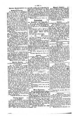 Steyermärkisches Amtsblatt zur Grätzer Zeitung 18410916 Seite: 6