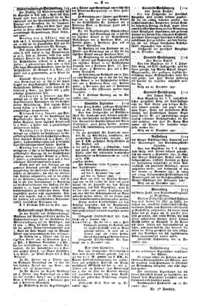 Steyermärkisches Amtsblatt zur Grätzer Zeitung 18420103 Seite: 3