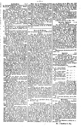 Steyermärkisches Amtsblatt zur Grätzer Zeitung 18420103 Seite: 5