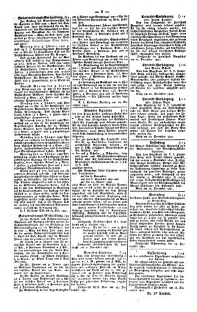 Steyermärkisches Amtsblatt zur Grätzer Zeitung 18420104 Seite: 3