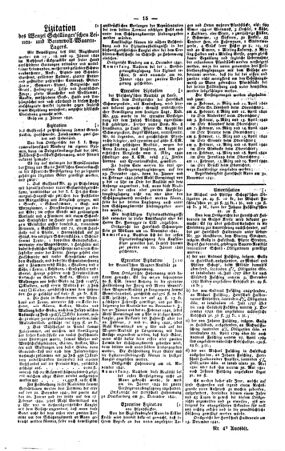 Steyermärkisches Amtsblatt zur Grätzer Zeitung 18420108 Seite: 3