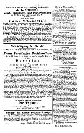 Steyermärkisches Amtsblatt zur Grätzer Zeitung 18420108 Seite: 5