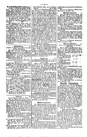 Steyermärkisches Amtsblatt zur Grätzer Zeitung 18420110 Seite: 2