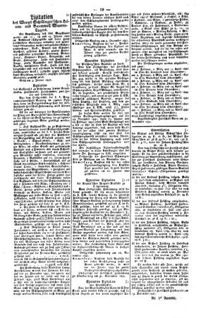 Steyermärkisches Amtsblatt zur Grätzer Zeitung 18420110 Seite: 3