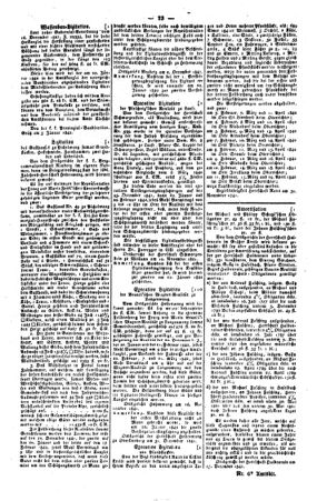 Steyermärkisches Amtsblatt zur Grätzer Zeitung 18420111 Seite: 3