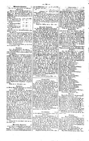 Steyermärkisches Amtsblatt zur Grätzer Zeitung 18420111 Seite: 4