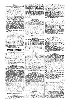 Steyermärkisches Amtsblatt zur Grätzer Zeitung 18420113 Seite: 4