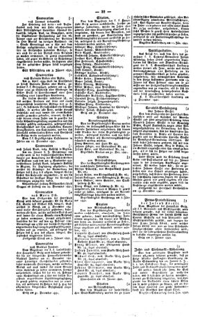 Steyermärkisches Amtsblatt zur Grätzer Zeitung 18420115 Seite: 4