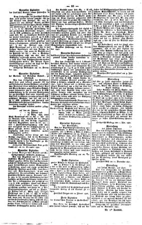 Steyermärkisches Amtsblatt zur Grätzer Zeitung 18420117 Seite: 3