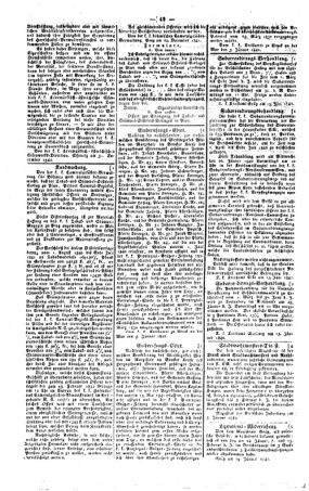 Steyermärkisches Amtsblatt zur Grätzer Zeitung 18420120 Seite: 2