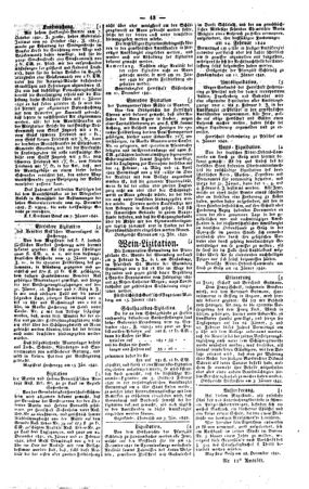 Steyermärkisches Amtsblatt zur Grätzer Zeitung 18420120 Seite: 3