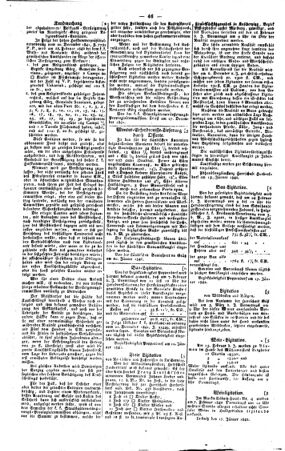 Steyermärkisches Amtsblatt zur Grätzer Zeitung 18420122 Seite: 2