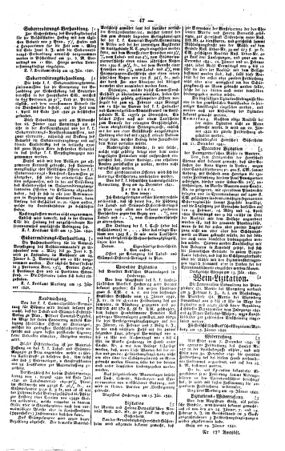 Steyermärkisches Amtsblatt zur Grätzer Zeitung 18420122 Seite: 3