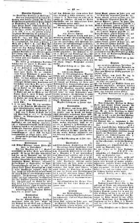 Steyermärkisches Amtsblatt zur Grätzer Zeitung 18420122 Seite: 4