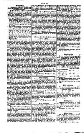 Steyermärkisches Amtsblatt zur Grätzer Zeitung 18420124 Seite: 2