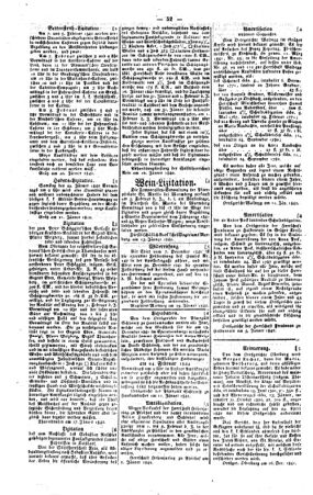 Steyermärkisches Amtsblatt zur Grätzer Zeitung 18420124 Seite: 4