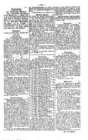 Steyermärkisches Amtsblatt zur Grätzer Zeitung 18420125 Seite: 3