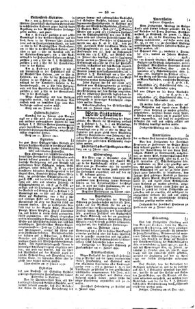 Steyermärkisches Amtsblatt zur Grätzer Zeitung 18420125 Seite: 6