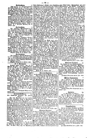 Steyermärkisches Amtsblatt zur Grätzer Zeitung 18420127 Seite: 4