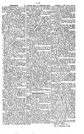 Steyermärkisches Amtsblatt zur Grätzer Zeitung 18420127 Seite: 5