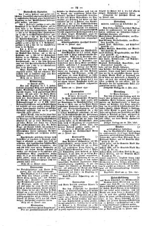 Steyermärkisches Amtsblatt zur Grätzer Zeitung 18420127 Seite: 6