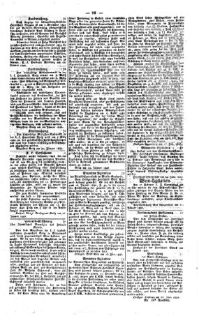 Steyermärkisches Amtsblatt zur Grätzer Zeitung 18420201 Seite: 3